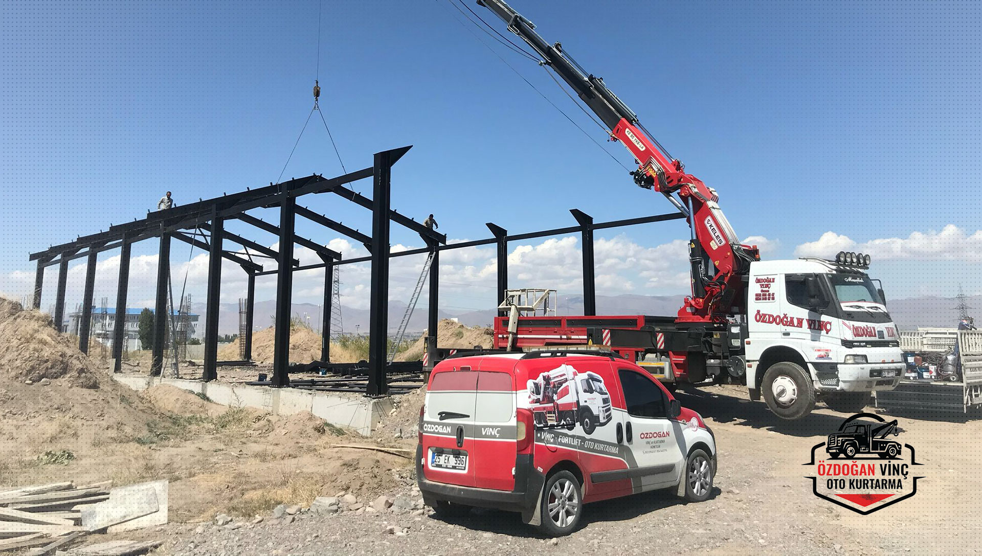 Erzurum oto kurtarma