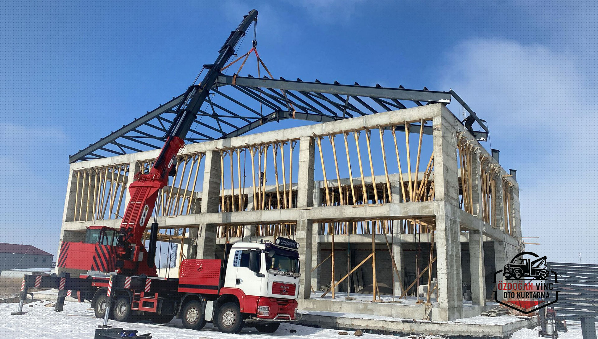 Erzurum oto kurtarma